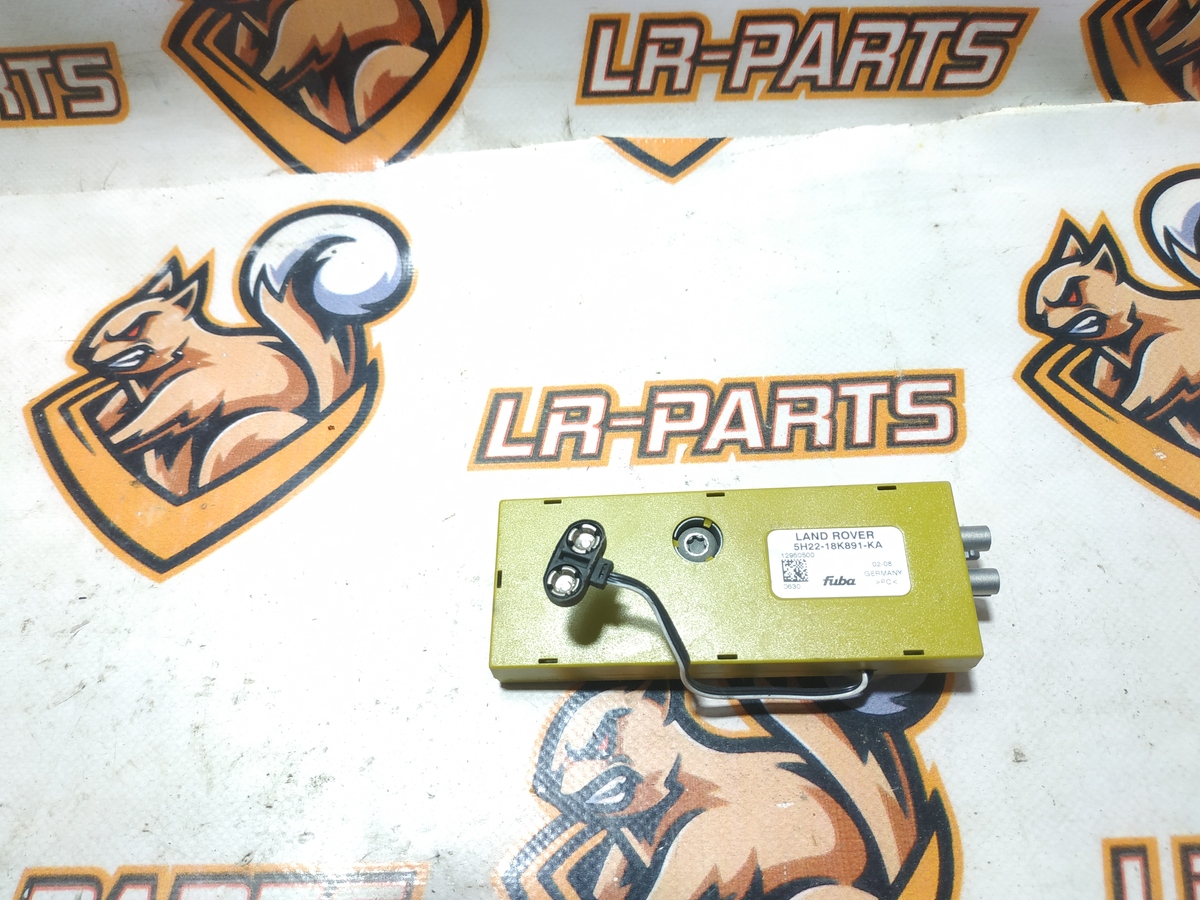 XUC000262 Антенна AM/FM Range Rover Sport L320 (2005-2013) Б/У